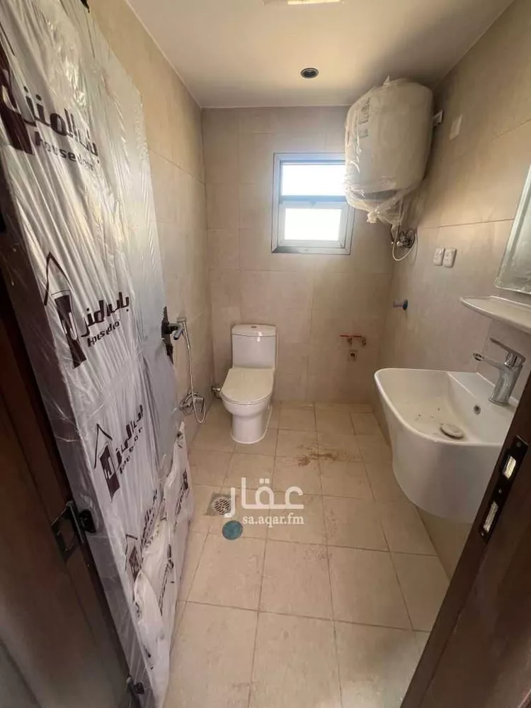 شقة للإيجار في شارع سيبويه, حي الروضة, مدينة الرياض, منطقة الرياض صورة 5