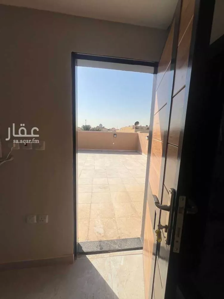 شقة للإيجار في شارع سيبويه, حي الروضة, مدينة الرياض, منطقة الرياض صورة 2