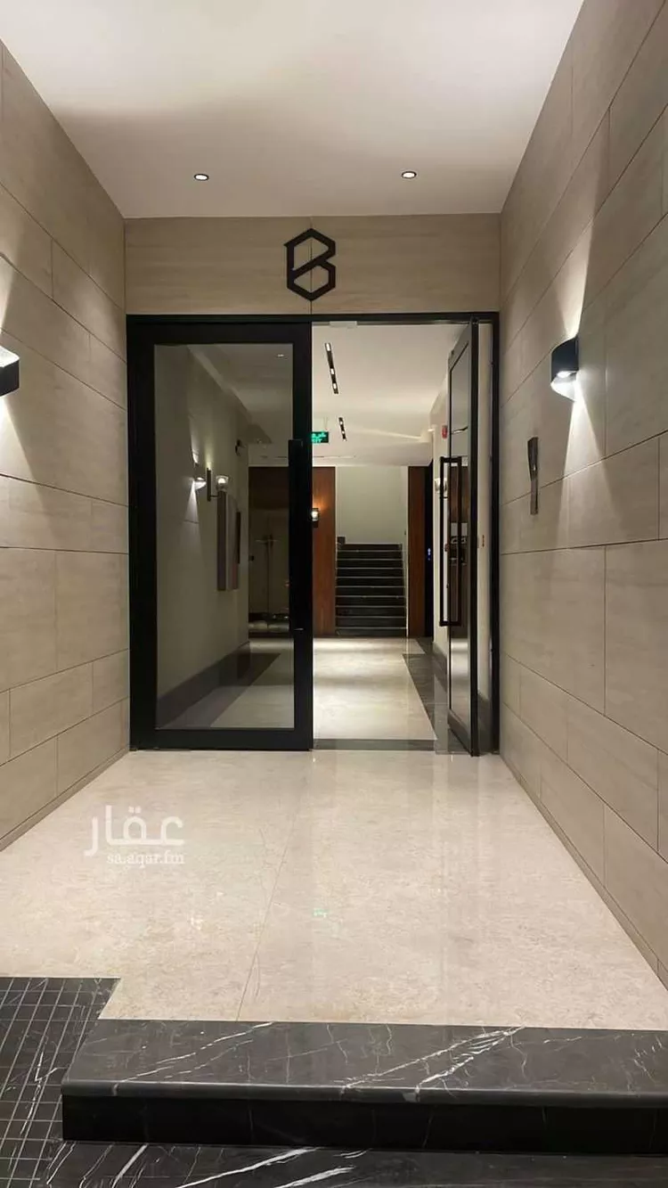 شقة للإيجار في شارع عبدالله بن مرخان, حي قرطبة, مدينة الرياض, منطقة الرياض صورة 5