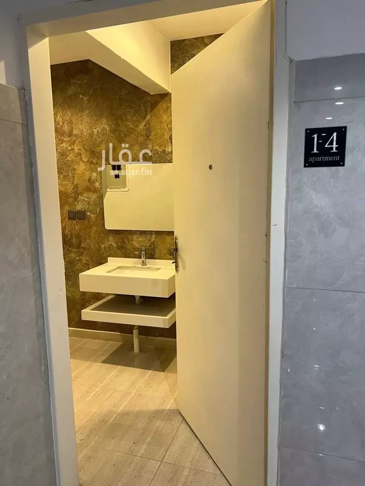 شقة للإيجار في شارع الأمير محمد بن سعود بن عبدالعزيز, حي القدس, مدينة الرياض, منطقة الرياض صورة 4