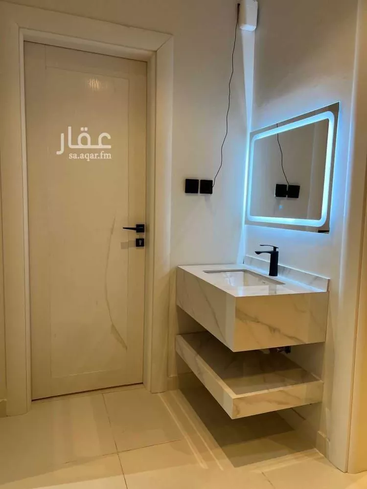 شقة للإيجار في شارع الشيخ سعود بن رشود, حي القدس, مدينة الرياض, منطقة الرياض صورة 5