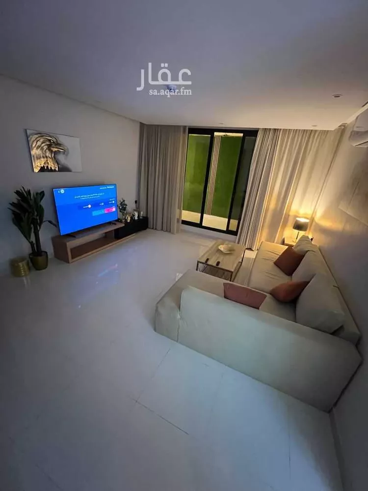 شقة للإيجار في شارع الشيخ سعود بن رشود, حي القدس, مدينة الرياض, منطقة الرياض