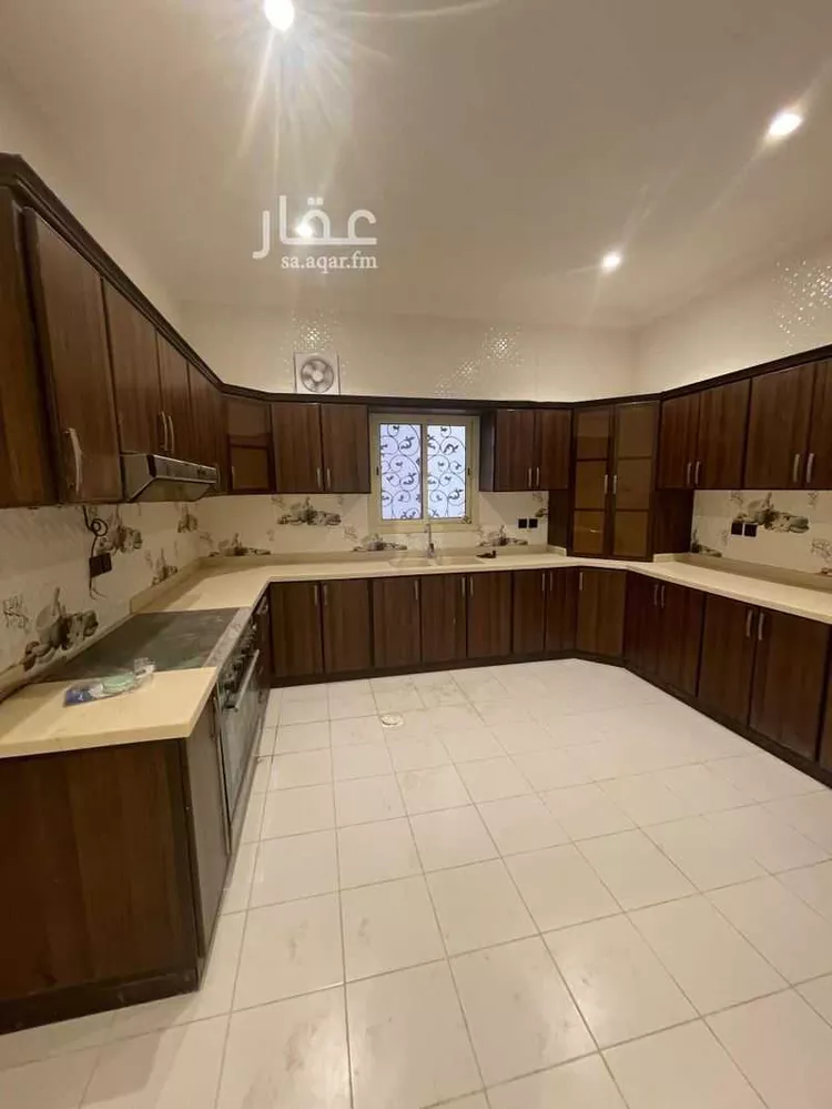 دور للإيجار في شارع الرحاب, حي الياسمين, مدينة الرياض, منطقة الرياض صورة 3