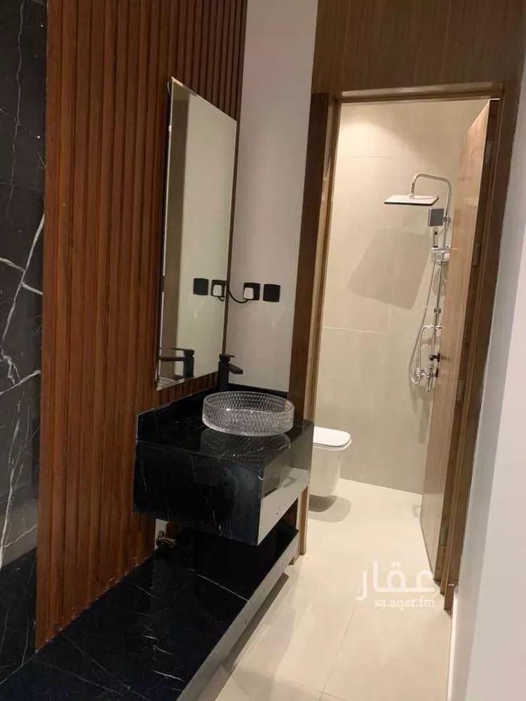 شقة للإيجار في حي الروضة, مدينة الرياض, منطقة الرياض صورة 4