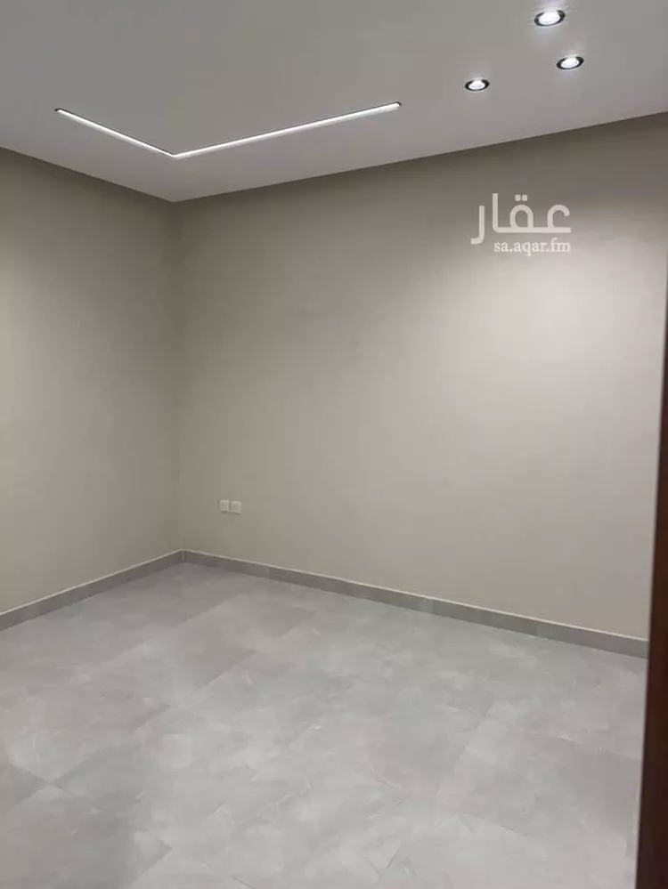 شقة للإيجار في شارع سيبويه, حي الروضة, مدينة الرياض, منطقة الرياض صورة 3