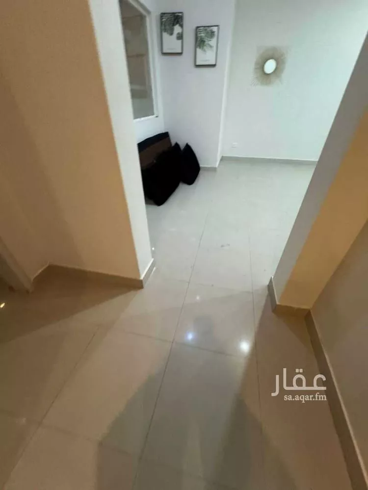 شقة للإيجار في شارع ابي موسى الاشعري, حي الأندلس, مدينة الرياض, منطقة الرياض صورة 2