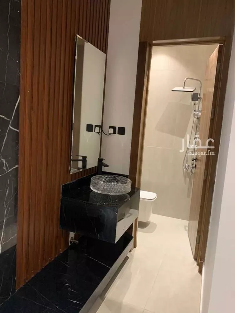 شقة للإيجار في شارع حفصة بنت عمر, حي الروضة, مدينة الرياض, منطقة الرياض صورة 5
