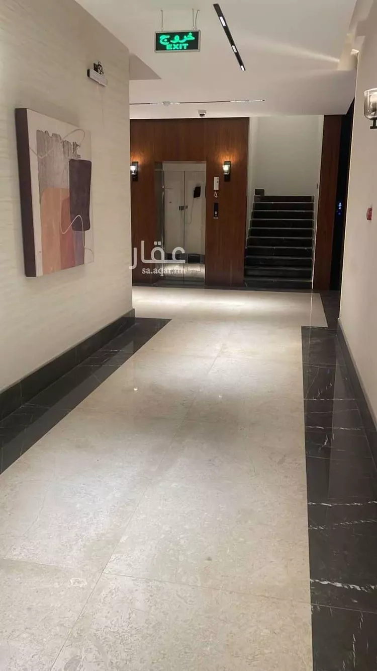 شقة للإيجار في شارع عبدالله بن مرخان, حي قرطبة, مدينة الرياض, منطقة الرياض صورة 4
