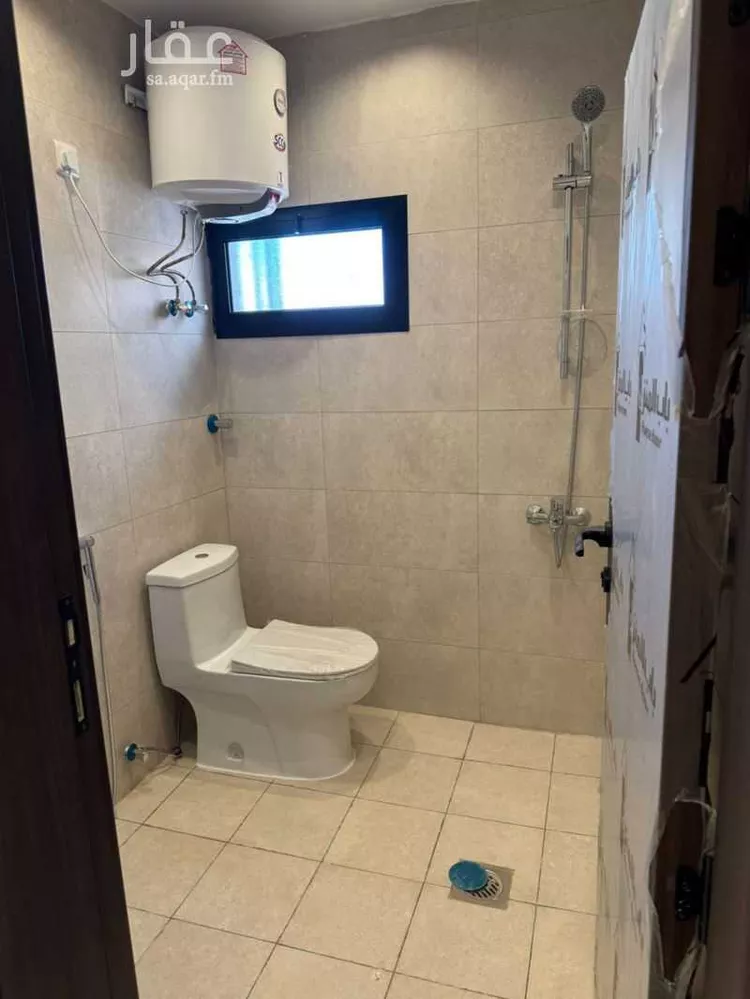 شقة للإيجار في شارع سيبويه, حي الروضة, مدينة الرياض, منطقة الرياض