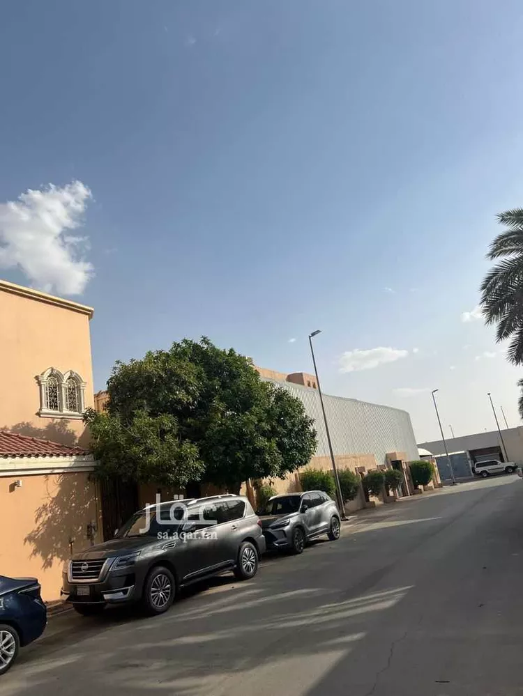 فيلا للبيع في شارع ابن الأعرابي, حي الروضة, مدينة الرياض, منطقة الرياض صورة 3