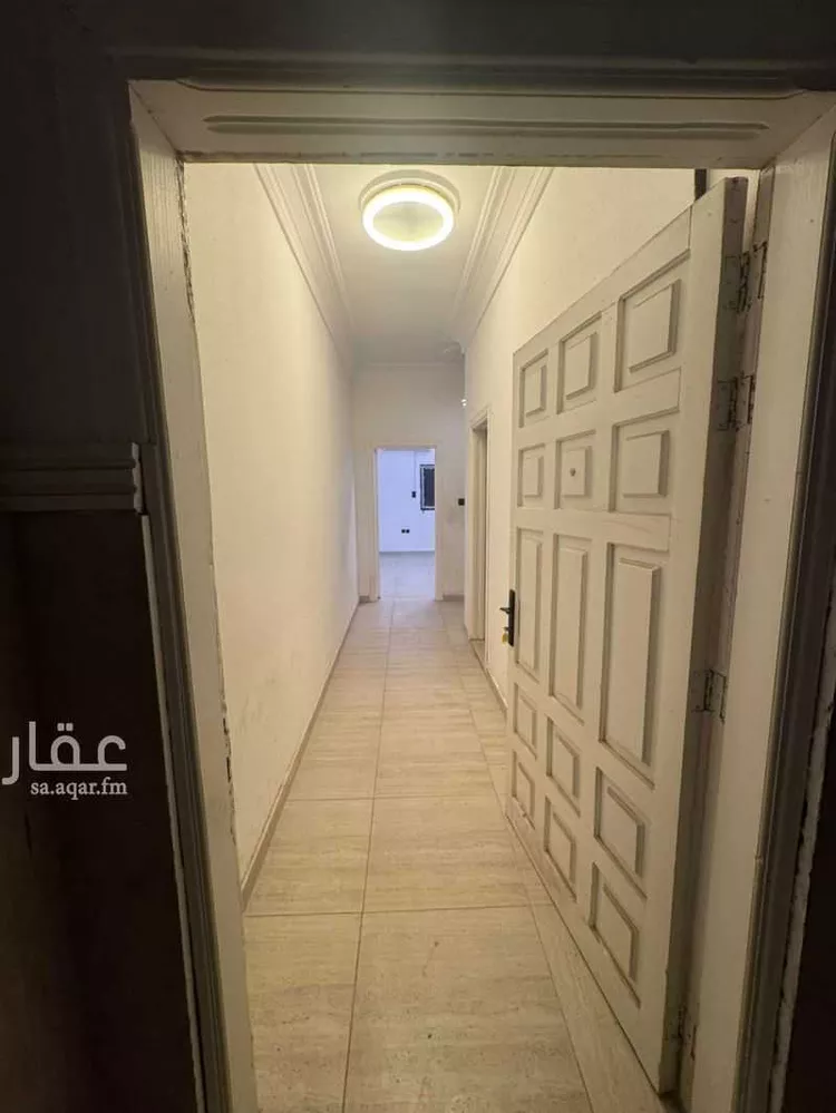شقة للإيجار في شارع حفصة بنت عمر, حي الروضة, مدينة الرياض, منطقة الرياض صورة 5