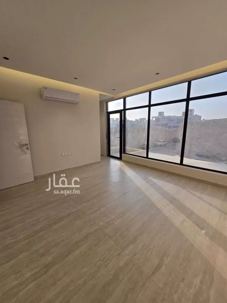 دور للإيجار في شارع صديق بن السندي الحنفي, حي النرجس, مدينة الرياض, منطقة الرياض 6