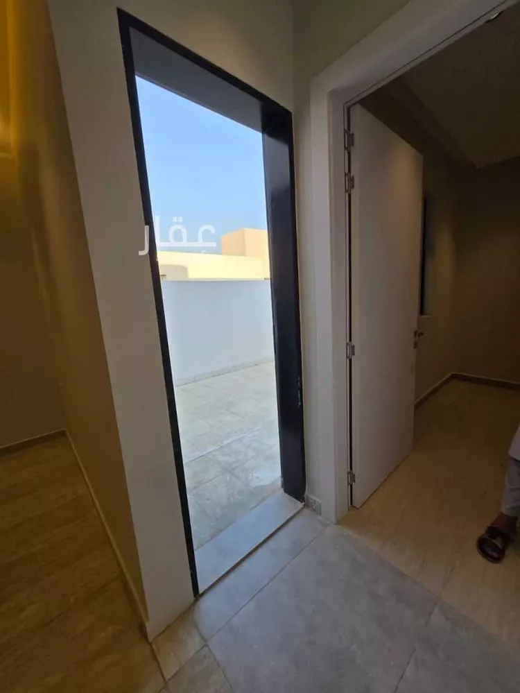 شقة للإيجار في شارع صديق بن السندي الحنفي, حي النرجس, مدينة الرياض, منطقة الرياض صورة 5