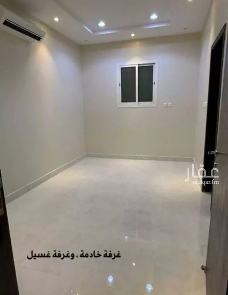 دور للإيجار في شارع اليسع بن أيوب, حي القدس, مدينة الرياض, منطقة الرياض صورة 5