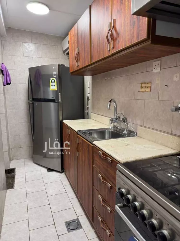 شقة للإيجار في شارع الأمير محمد بن فيصل بن تركي, حي القدس, مدينة الرياض, منطقة الرياض صورة 5