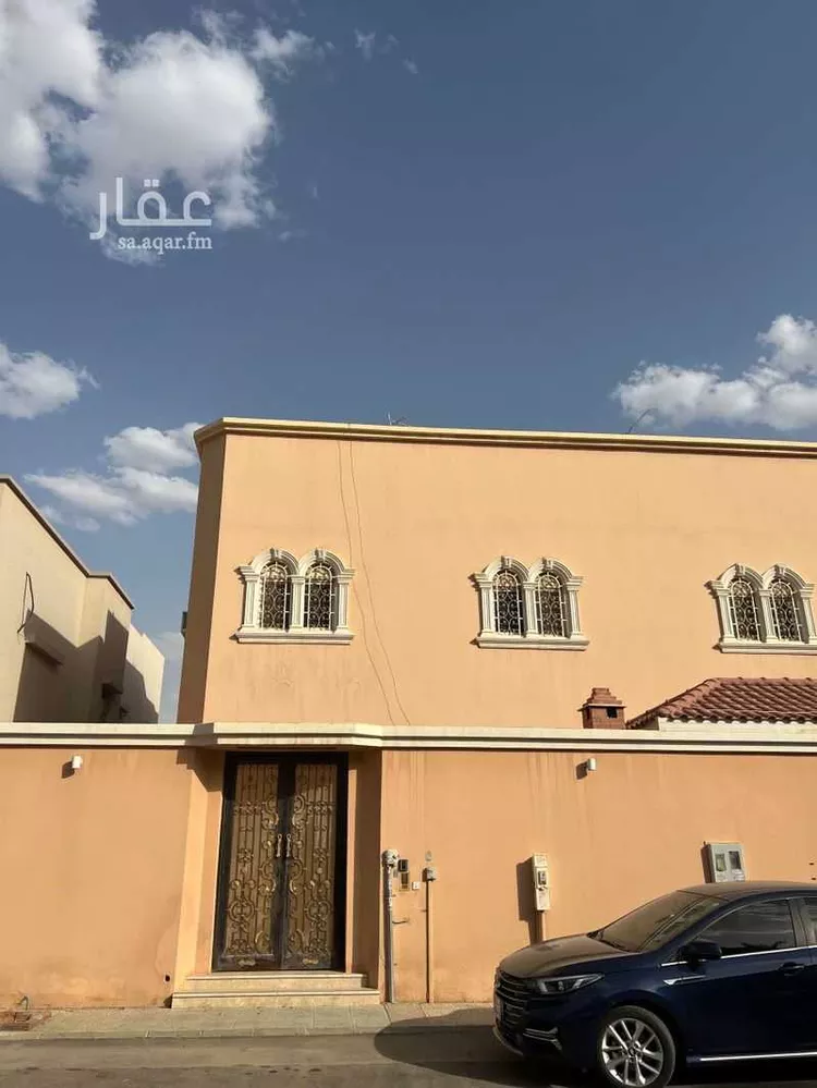 فيلا للبيع في شارع ابن الأعرابي, حي الروضة, مدينة الرياض, منطقة الرياض صورة 4