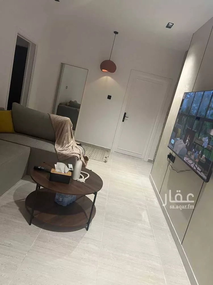 شقة للإيجار في حي الروضة, مدينة الرياض, منطقة الرياض
