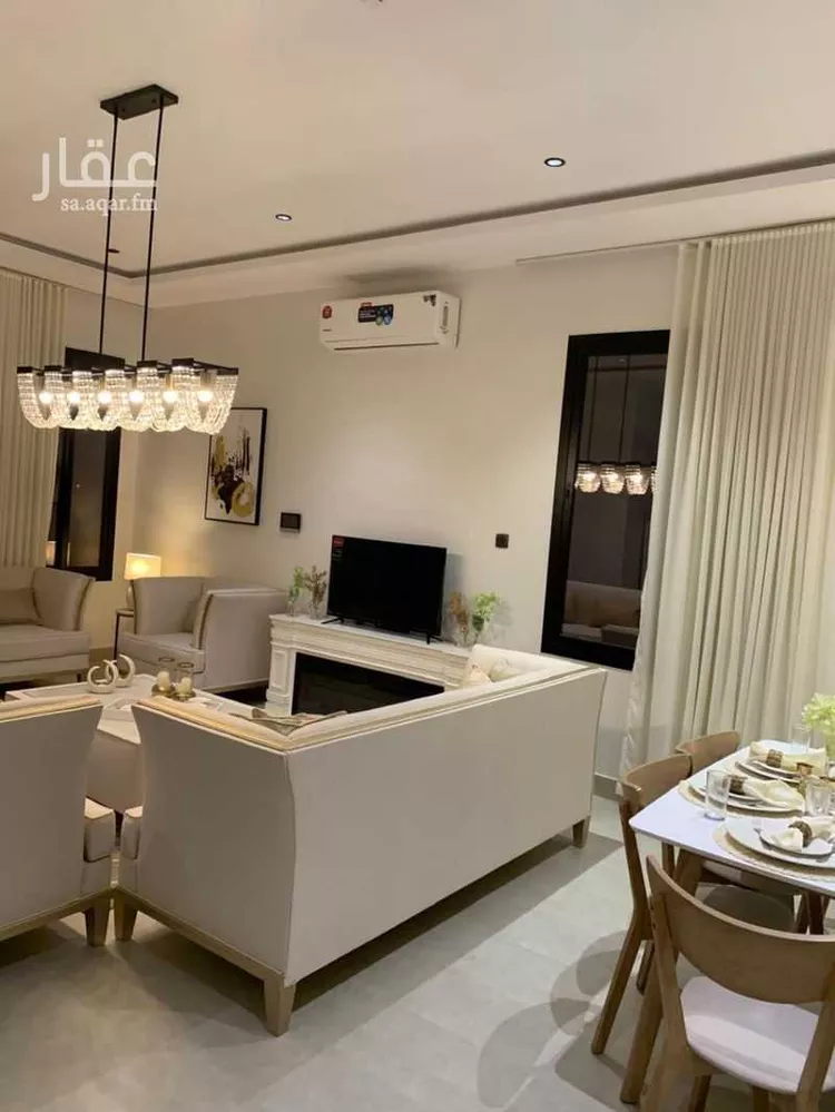 شقة للبيع في شارع حفصة بنت عمر, حي الروضة, مدينة الرياض, منطقة الرياض صورة 3