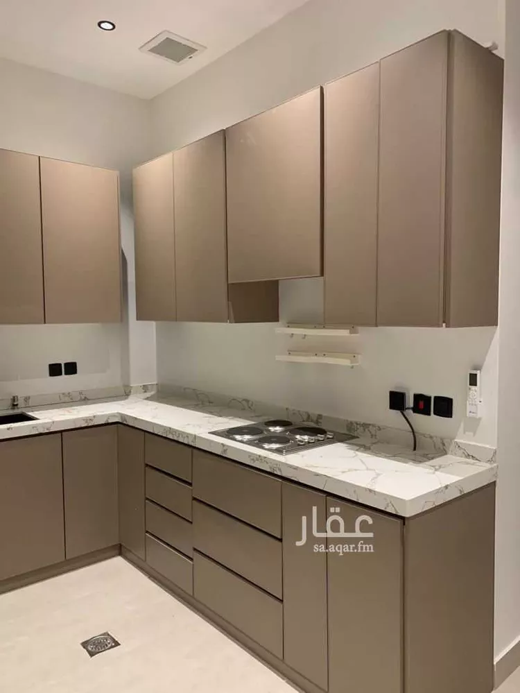 شقة للإيجار في شارع حفصة بنت عمر, حي الروضة, مدينة الرياض, منطقة الرياض