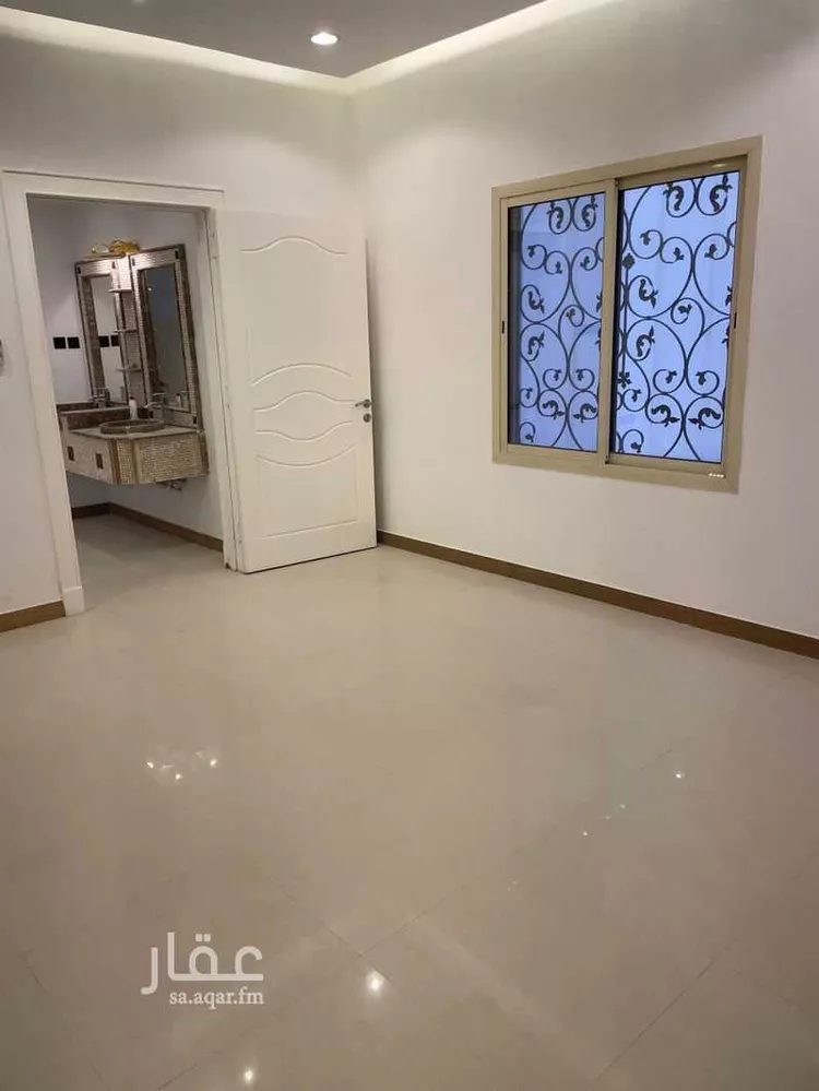 دور للإيجار في شارع الرحاب, حي الياسمين, مدينة الرياض, منطقة الرياض صورة 2