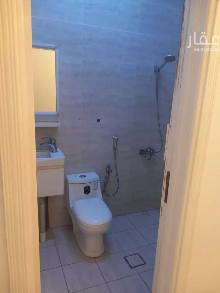شقة للإيجار في شارع حفصة بنت عمر, حي الروضة, مدينة الرياض, منطقة الرياض صورة 3
