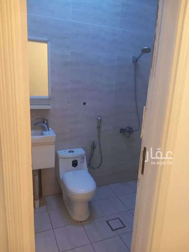 شقة للإيجار في شارع حفصة بنت عمر, حي الروضة, مدينة الرياض, منطقة الرياض صورة 3