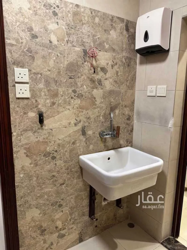 شقة للإيجار في شارع الأمير محمد بن فيصل بن تركي, حي القدس, مدينة الرياض, منطقة الرياض صورة 4