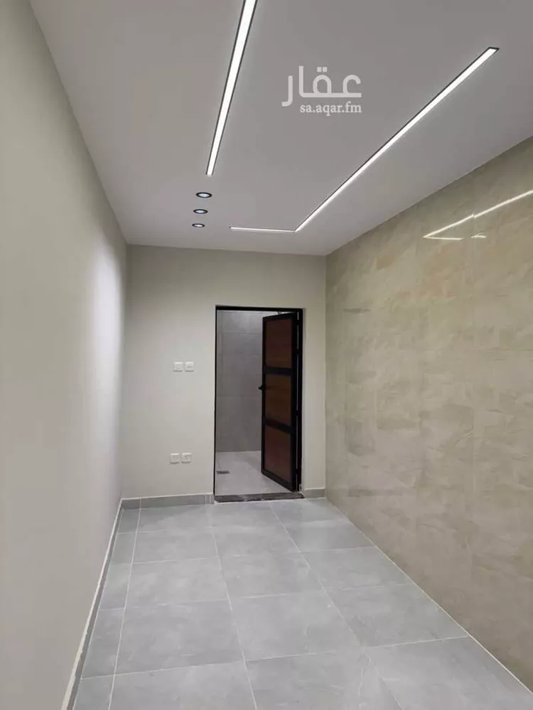 شقة للإيجار في شارع سيبويه, حي الروضة, مدينة الرياض, منطقة الرياض صورة 5