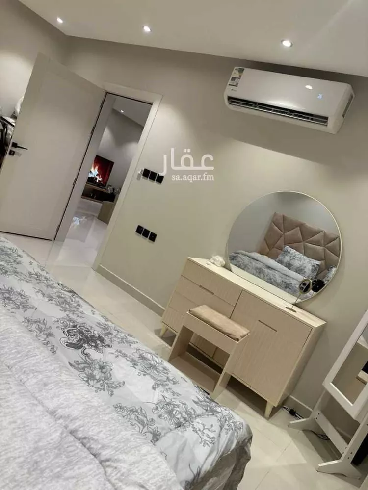 شقة للإيجار في شارع الشيخ سعود بن رشود, حي القدس, مدينة الرياض, منطقة الرياض صورة 4