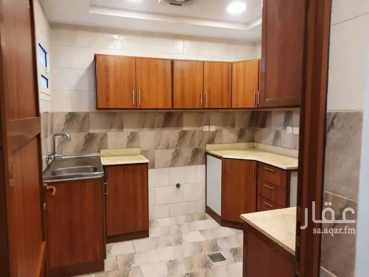 شقة للإيجار في شارع سيبويه, حي الروضة, مدينة الرياض, منطقة الرياض صورة 4
