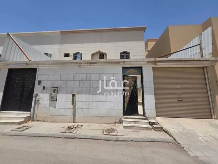 فيلا للإيجار في شارع الأوزاعي, حي السلام, مدينة الرياض, منطقة الرياض صورة 2