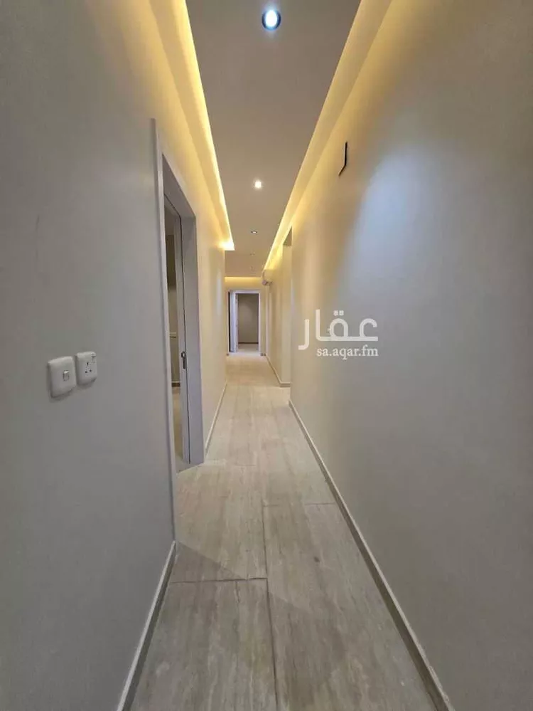 شقة للإيجار في شارع صديق بن السندي الحنفي, حي النرجس, مدينة الرياض, منطقة الرياض صورة 2