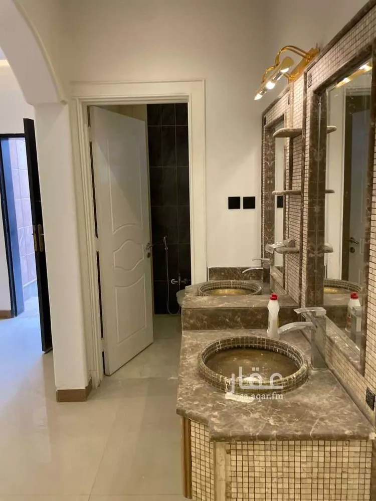 دور للإيجار في شارع الرحاب, حي الياسمين, مدينة الرياض, منطقة الرياض صورة 5