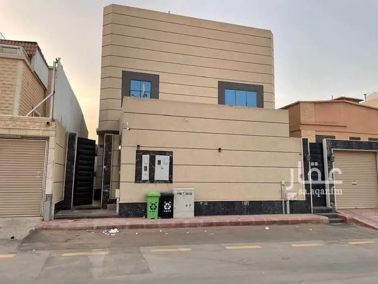 شقة للإيجار في شارع صفوان, حي الروضة, مدينة الرياض, منطقة الرياض