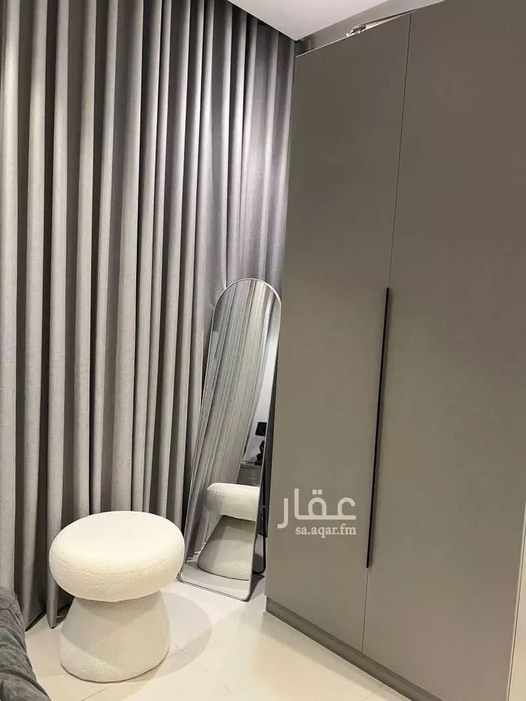 شقة للإيجار في شارع الشيخ سعود بن رشود, حي القدس, مدينة الرياض, منطقة الرياض