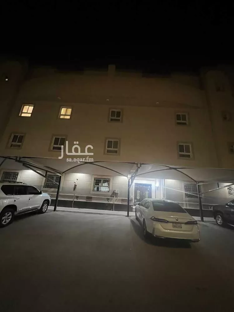 شقة للإيجار في شارع أبي العتاهية, حي المنار, مدينة الرياض, منطقة الرياض صورة 3