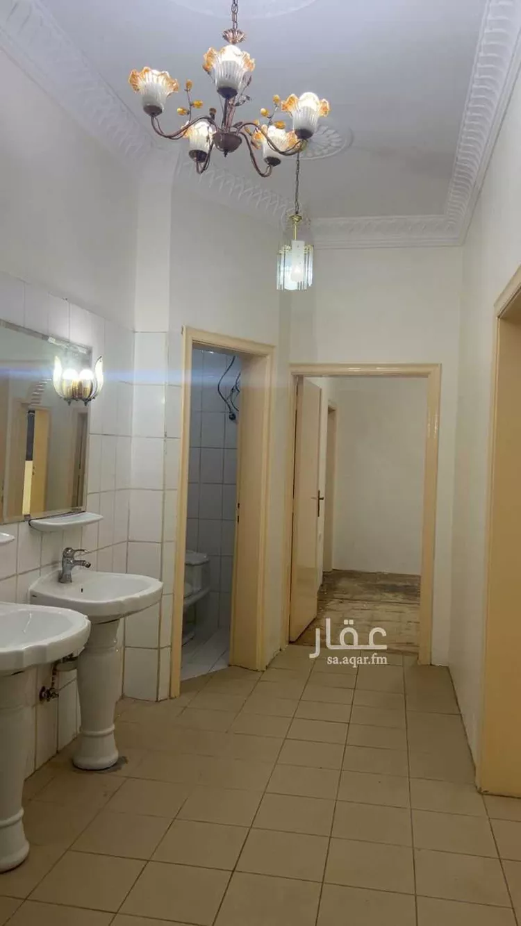 شقة للإيجار في شارع حفصة بنت عمر, حي الروضة, مدينة الرياض, منطقة الرياض صورة 3