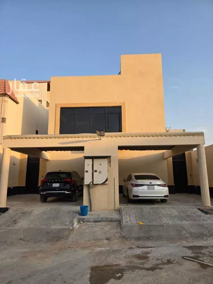 دور للإيجار في شارع صديق بن السندي الحنفي, حي النرجس, مدينة الرياض, منطقة الرياض 9