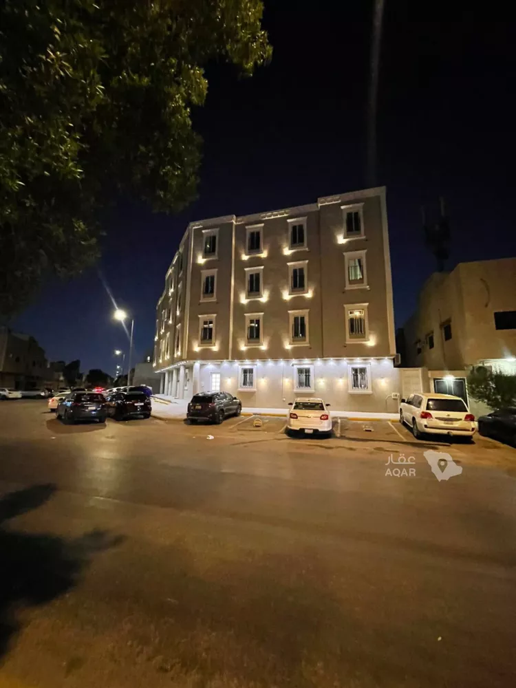 شقة للإيجار في شارع الأمير محمد بن فيصل بن تركي, حي القدس, مدينة الرياض, منطقة الرياض 2