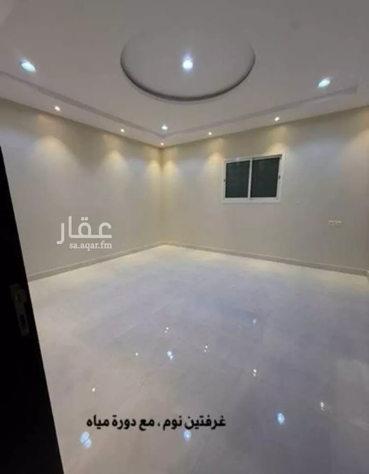 دور للإيجار في شارع اليسع بن أيوب, حي القدس, مدينة الرياض, منطقة الرياض