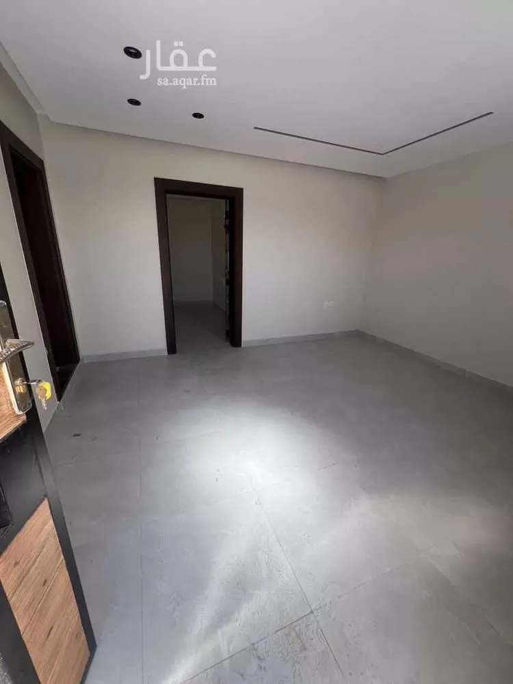 شقة للإيجار في شارع سيبويه, حي الروضة, مدينة الرياض, منطقة الرياض صورة 3