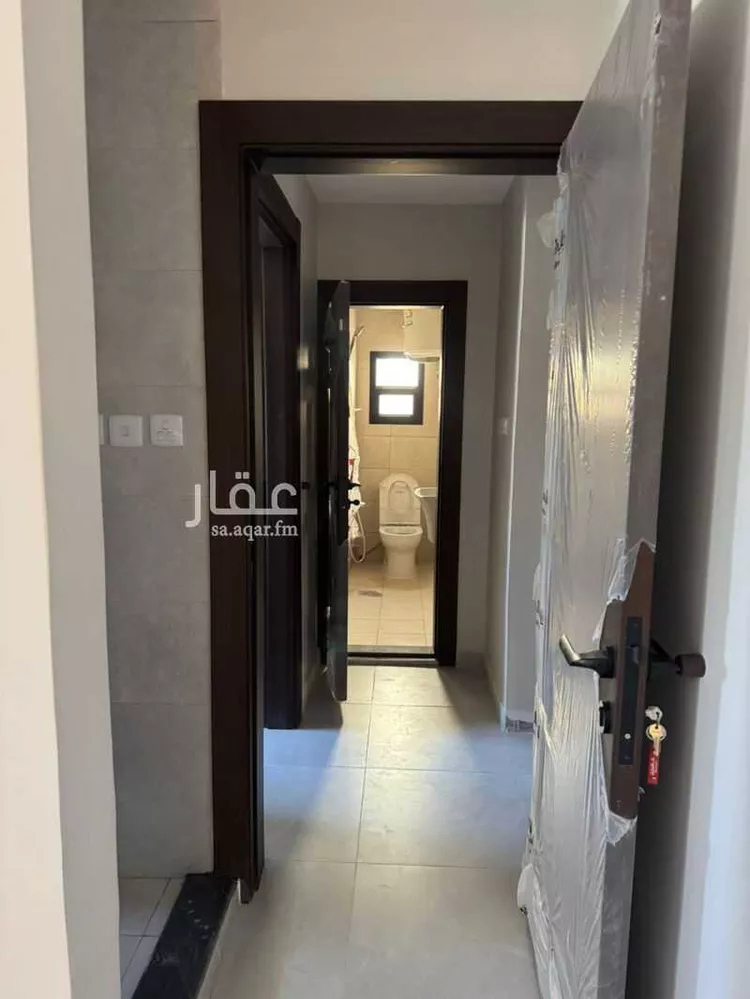 شقة للإيجار في شارع سيبويه, حي الروضة, مدينة الرياض, منطقة الرياض صورة 5