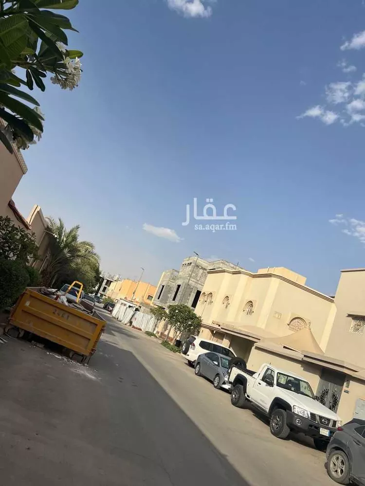 فيلا للبيع في شارع ابن الأعرابي, حي الروضة, مدينة الرياض, منطقة الرياض صورة 2