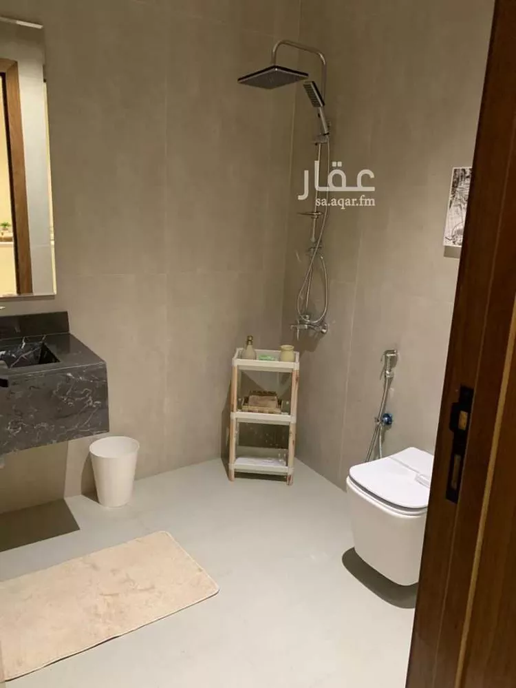 شقة للإيجار في شارع حفصة بنت عمر, حي الروضة, مدينة الرياض, منطقة الرياض صورة 4