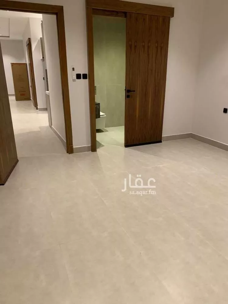 شقة للإيجار في شارع حفصة بنت عمر, حي الروضة, مدينة الرياض, منطقة الرياض صورة 3