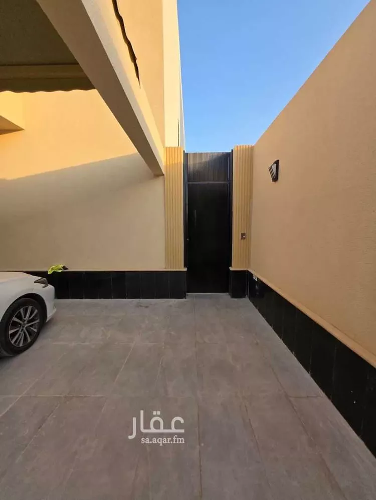 دور للإيجار في شارع صديق بن السندي الحنفي, حي النرجس, مدينة الرياض, منطقة الرياض 10
