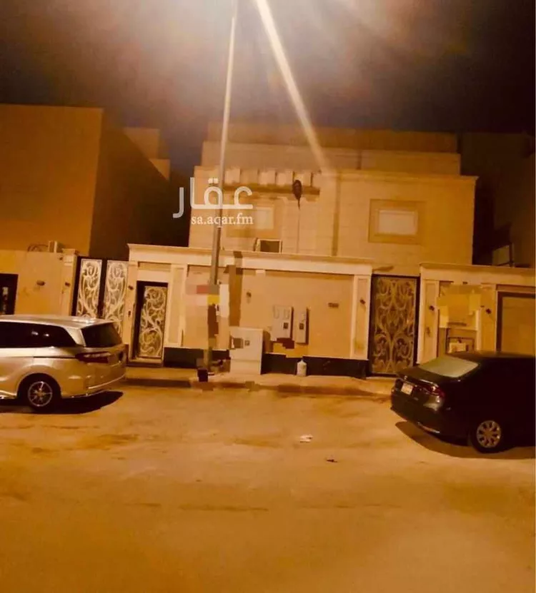 فيلا للبيع في شارع رقم 237, حي النرجس, مدينة الرياض, منطقة الرياض