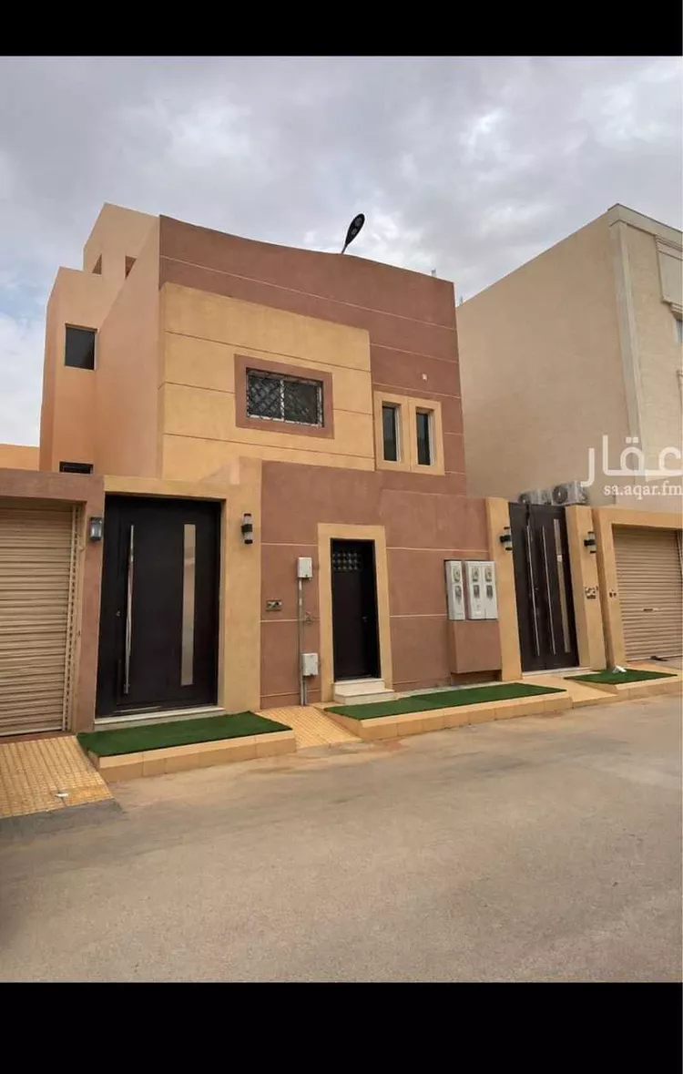 دور للإيجار في حي ظهرة لبن ، الرياض ، منطقة الرياض صورة 3