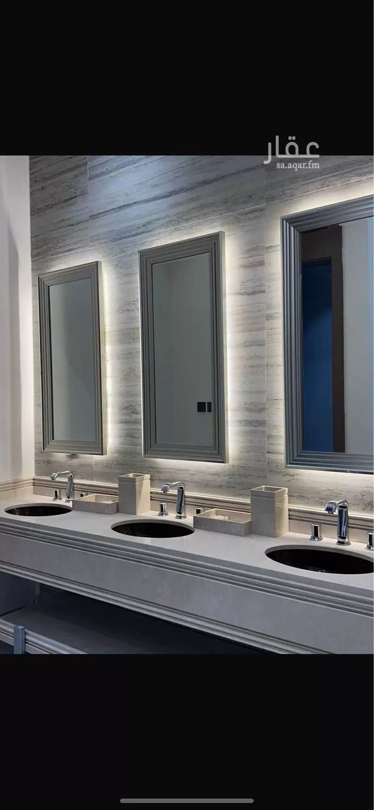 فيلا للبيع في شارع العماد بن محمد الأصبهاني, حي البيان, مدينة الرياض, منطقة الرياض صورة 2