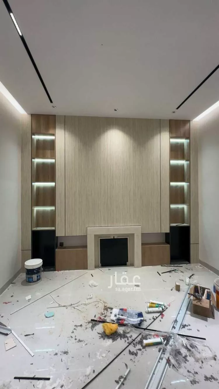 فيلا للبيع في شارع العماد بن محمد الأصبهاني, حي البيان, مدينة الرياض, منطقة الرياض صورة 5